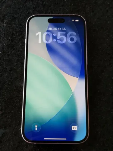 IPHONE 15 512GB