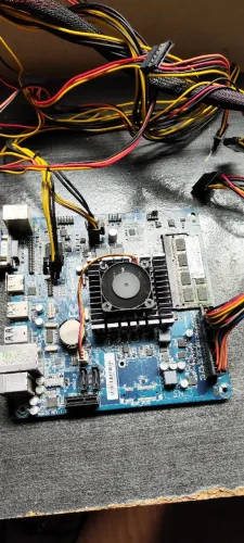 Kit Pc para estudos