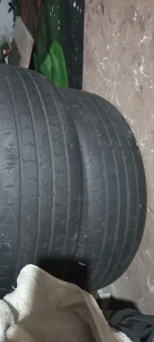 Par de Pneu aro 17 perfil 225/65/17