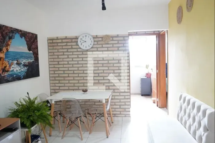 Apartamento à Venda - Mooca, 3 Quartos, 73 m2