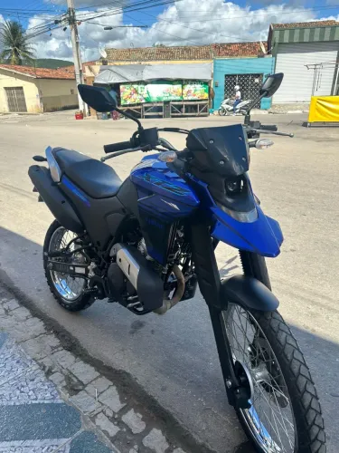 LANDER 250
