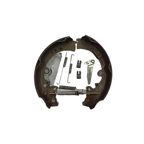 KIT FREIO TRASEIRO DIREITO HILUX SR 2.8 2024 ORIGINAL
