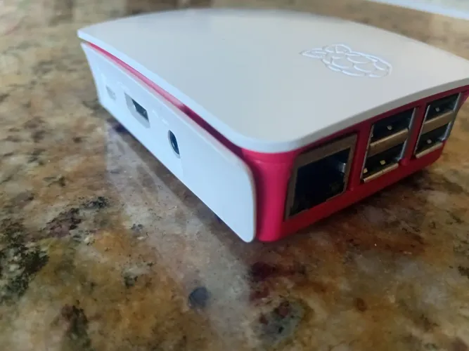 Rapisberry pi3 b
