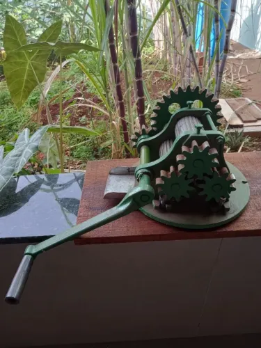 Engenho garapeira 