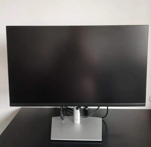 Monitor Dell 27p Vertical e Horizontal