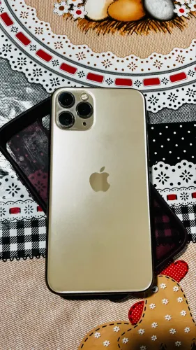 iPhone 11 Pro 256