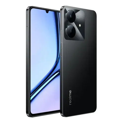 Celular Realme Note 60X 128GB Lacrado Novo Pronta Entrega com Garantia e NF