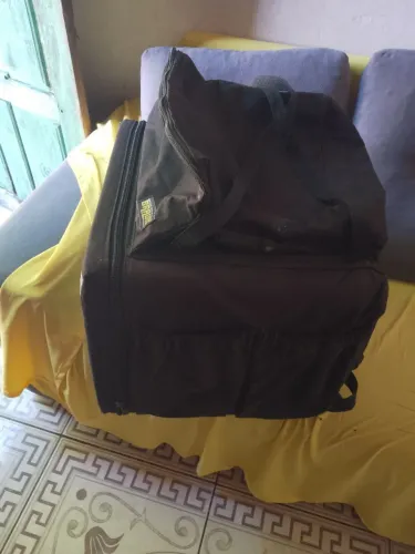 Vendo bag entrega 