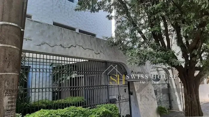 Apartamento a venda no Guanabara em Campinas/SP