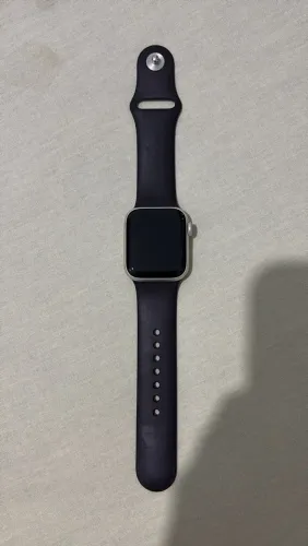 Apple Watch Se 2 Geração 40mm Aluminio