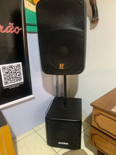 Sub grave
