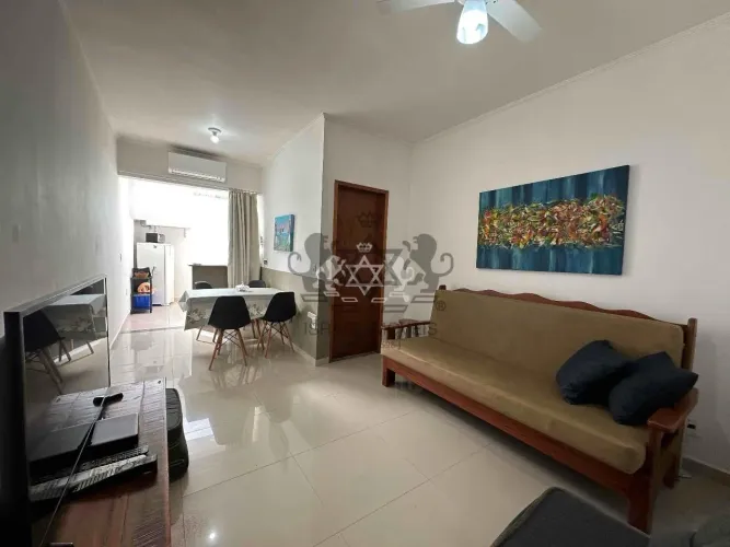 Apartamento à venda, Sapé, Ubatuba, SP