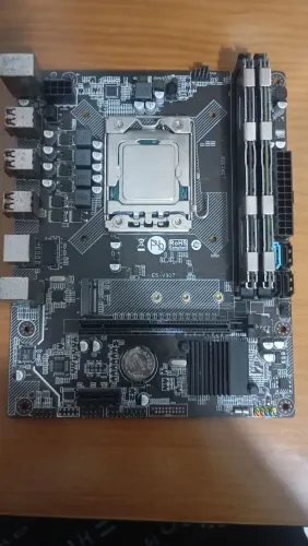 Kit Xeon