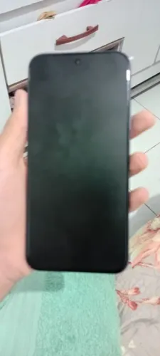 Oppo A6k 8Gb de ram 256Gb de armazenamento 