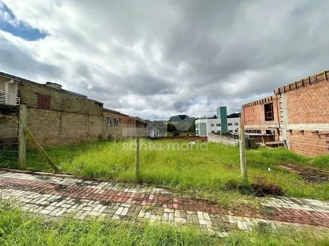Terreno à venda 452M², Esplanada, Chapecó - SC