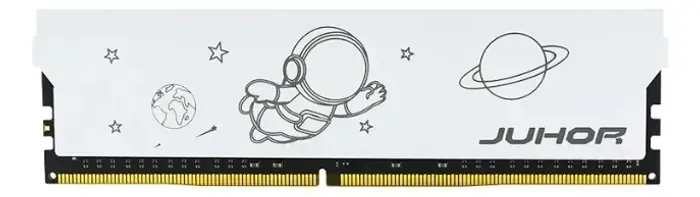 Memoria RAM 2x8GB Juhour 3600mhz