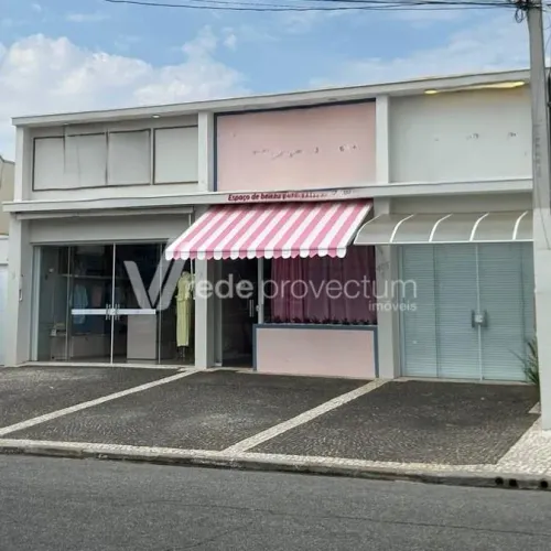 Prédio Comercial á Venda-Paulínia