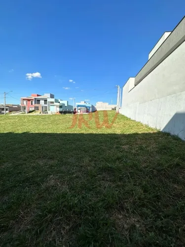 TERRENO NO CONDOMINIO TOSCANA , INDAIATUBA SP