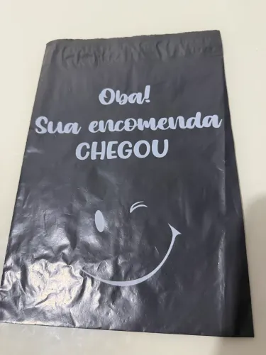 Envelope personalizado 19x25 - 50 unidades 