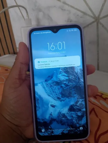 Vender uma redimi 7