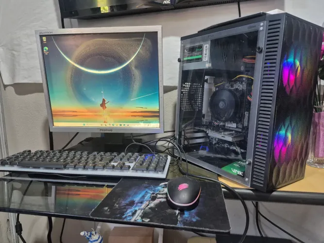 Pc completo