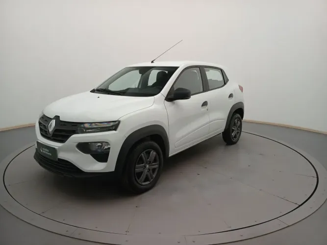 Renault Kwid 1.0 Zen 2026