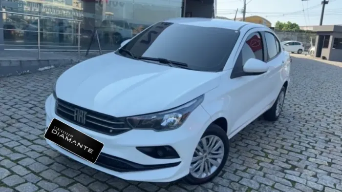 Fiat Cronos Drive 1.0 6V 2023