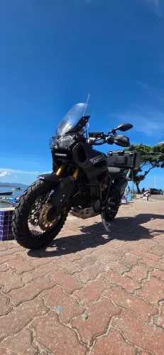 SUPER TÉNÉRÉ DX 1200 impecável