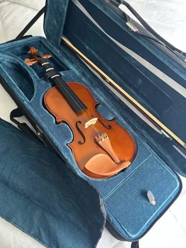 Violino Eagle à venda
