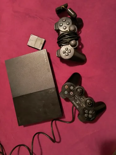 PlayStation 2