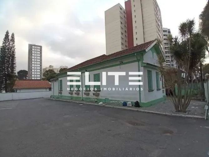 Casa para alugar, 161 m² por R$ 20.928,81/mês - Centro - Santo André/SP