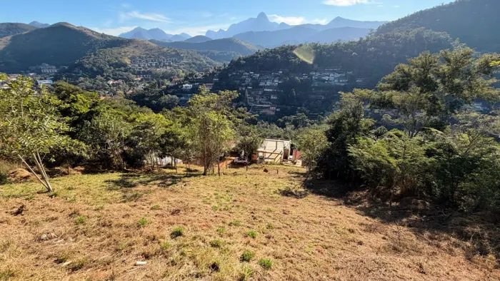 Terreno nogueiras