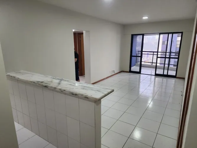 Apartamento Villa privilege 3/4 vista livre nascente vila Laura Iguatemi venda apt