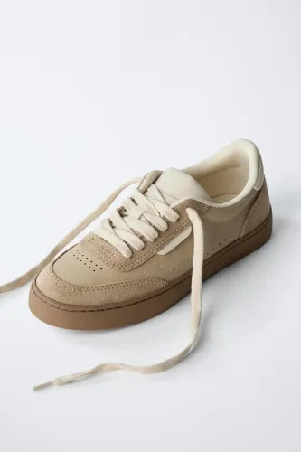 Tênis Zara Novo 31