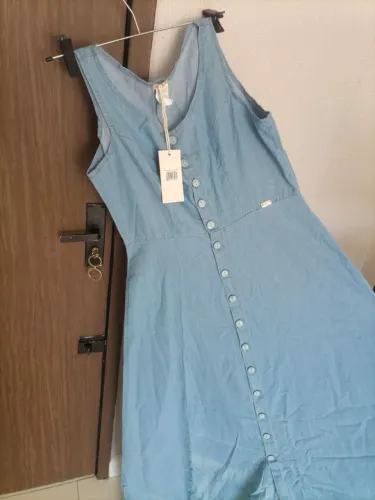 Vestido