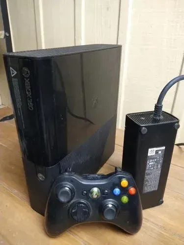 Xbox 360