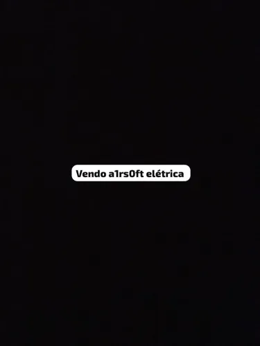 A1rs0ft elétrica