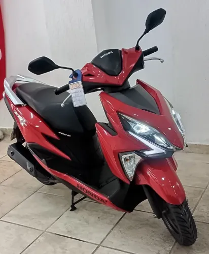 HONDA ELITE 125I Scooter