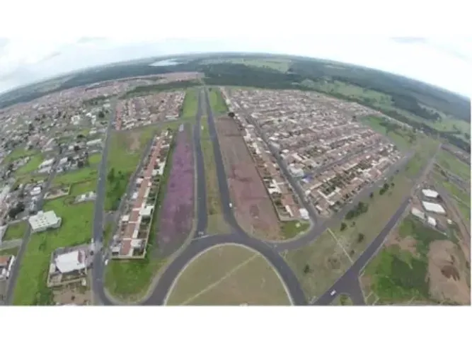 Lote à venda, Shopping Park - Uberlândia/MG