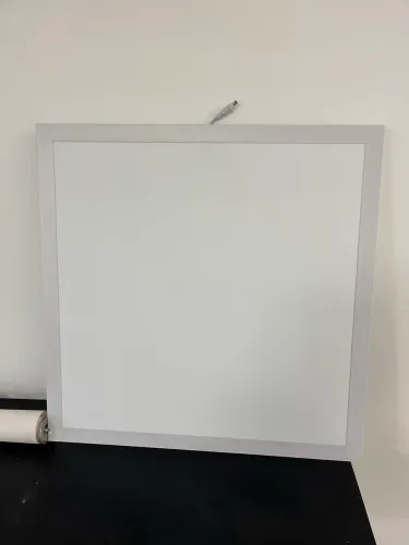 Painel Led Plafon 62x62 4000k 45w. 12unidades