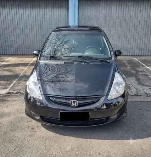 Honda Fit LXL 1.4/ 1.4 Flex 8v/16v 5P Mec. 2008