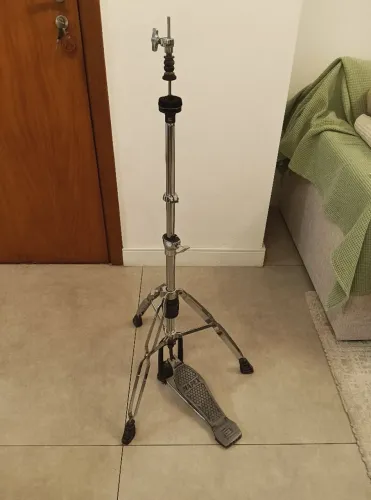 ## VENDIDA ## Máquina de chimbal Mapex Mars Series