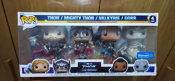 Funko pop