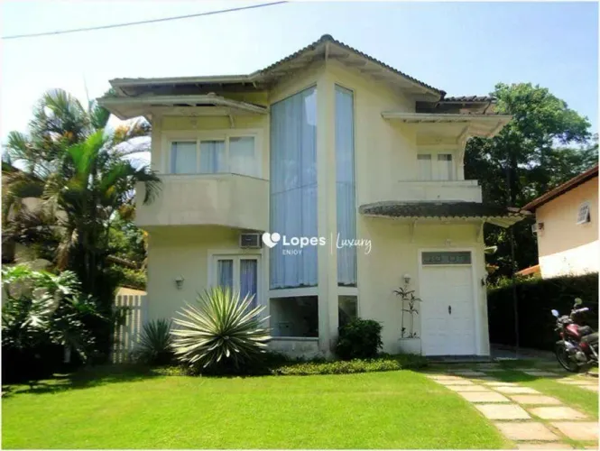 Casa com 5 quartos à venda, 750 m² por R$ 2.750.000 - Frade (Cunhambebe) - Angra dos Reis/