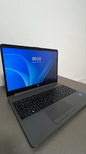 Notebook HP