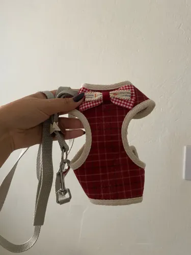 Vende Guia peitoral