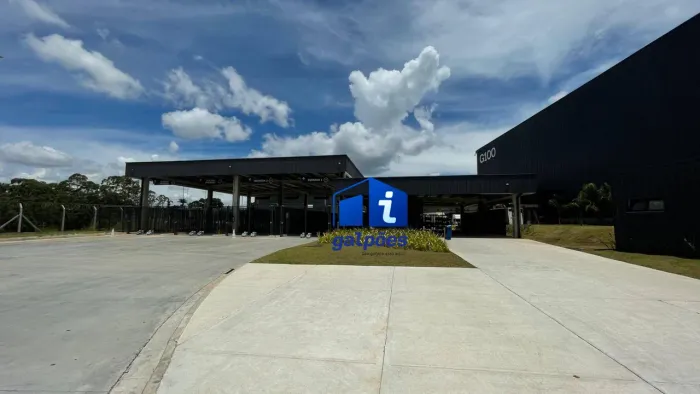 Galpão Industrial com 8530 m² em Cumbica - Guarulhos/SP