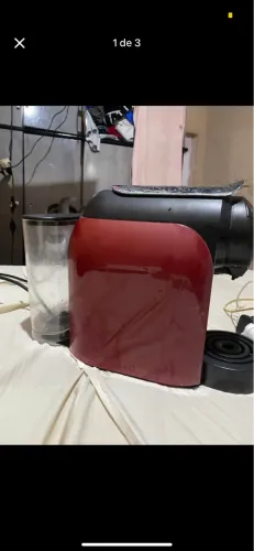 Cafeteira