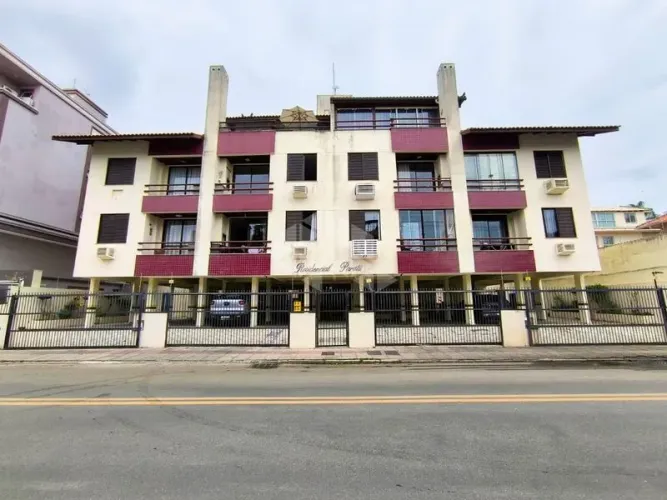 Apartamento mobiliado para alugar 50m², 1 quarto em Canasvieiras, Florianópolis