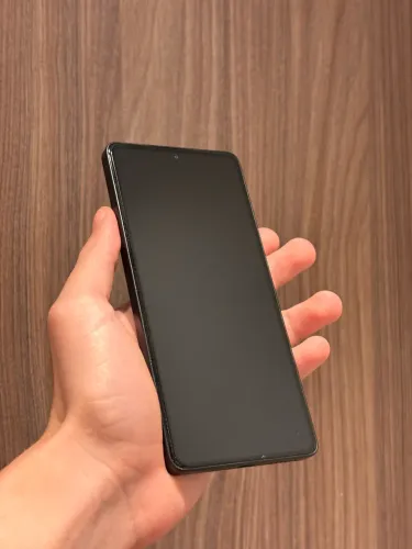 Celular Poco M6 Pro